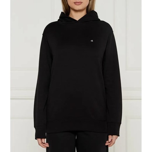 Calvin Klein Bluza | Relaxed fit ze sklepu Gomez Fashion Store w kategorii Bluzy damskie - zdjęcie 184330470