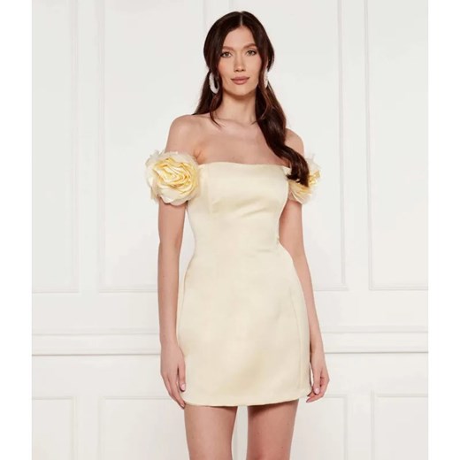 Elisabetta Franchi Sukienka ze sklepu Gomez Fashion Store w kategorii Sukienki - zdjęcie 184330481