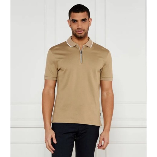 BOSS BLACK Polo H-Paras 59 | Regular Fit ze sklepu Gomez Fashion Store w kategorii T-shirty męskie - zdjęcie 184330482