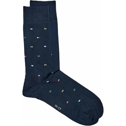 Tommy Hilfiger Skarpety 2-pack ze sklepu Gomez Fashion Store w kategorii Skarpetki męskie - zdjęcie 184330490
