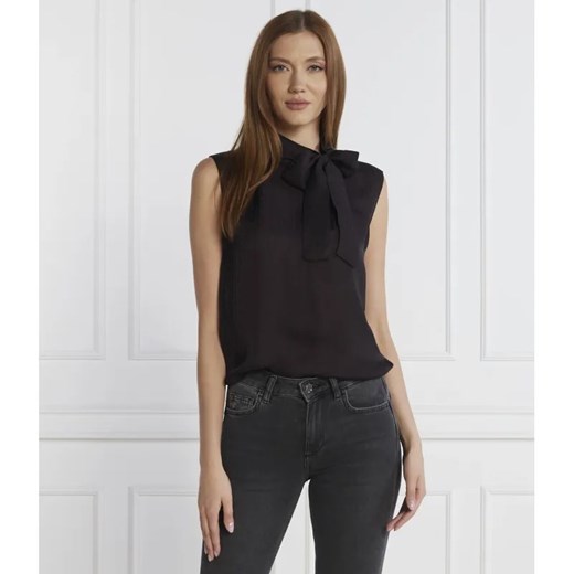 Liu Jo Bluzka | Loose fit ze sklepu Gomez Fashion Store w kategorii Bluzki damskie - zdjęcie 184330492