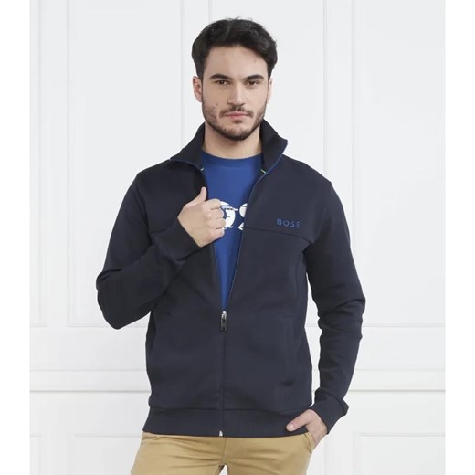 BOSS GREEN Bluza Skaz | Regular Fit M Gomez Fashion Store promocja