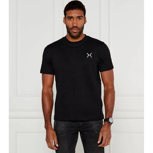 Richmond X T-shirt ARNADO | Regular Fit ze sklepu Gomez Fashion Store w kategorii T-shirty męskie - zdjęcie 184330542