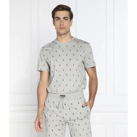 POLO RALPH LAUREN T-shirt | Regular Fit ze sklepu Gomez Fashion Store w kategorii T-shirty męskie - zdjęcie 184330550
