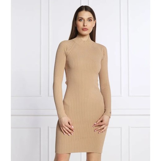 GUESS Sukienka CLAIRE ze sklepu Gomez Fashion Store w kategorii Sukienki - zdjęcie 184330562