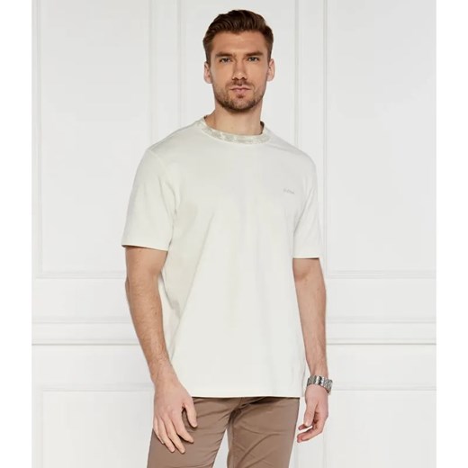 BOSS ORANGE T-shirt | Relaxed fit ze sklepu Gomez Fashion Store w kategorii T-shirty męskie - zdjęcie 184330563