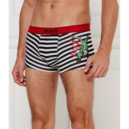 Hugo Bodywear Bokserki EXCITE ze sklepu Gomez Fashion Store w kategorii Majtki męskie - zdjęcie 184330571