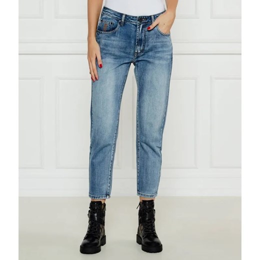 One Teaspoon Jeansy SLIMS | Slim Fit ze sklepu Gomez Fashion Store w kategorii Jeansy damskie - zdjęcie 184330574