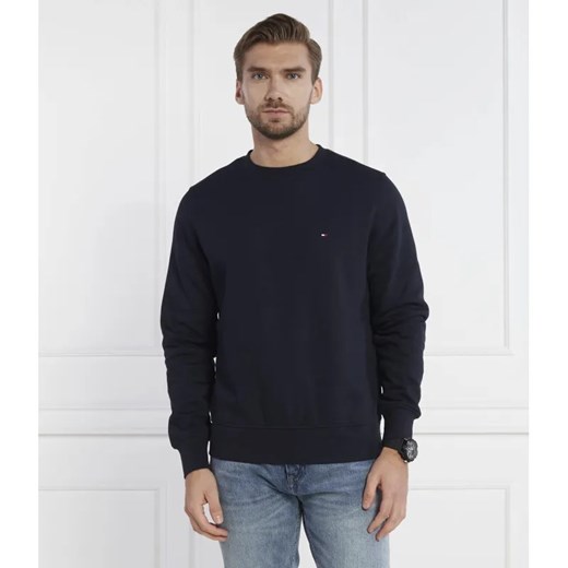 Tommy Hilfiger Bluza FLAG LOGO | Regular Fit ze sklepu Gomez Fashion Store w kategorii Bluzy męskie - zdjęcie 184330590