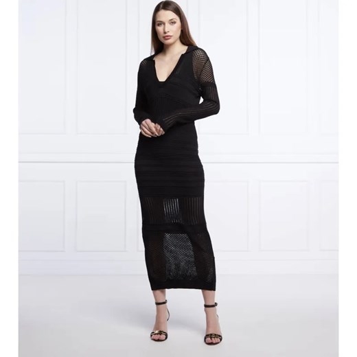 Liu Jo Sukienka ze sklepu Gomez Fashion Store w kategorii Sukienki - zdjęcie 184330623