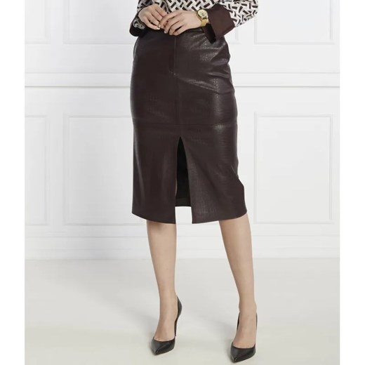 Max Mara Leisure Spódnica ze sklepu Gomez Fashion Store w kategorii Spódnice - zdjęcie 184330633