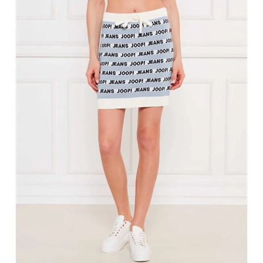 Joop! Jeans Spódnica Kalin ze sklepu Gomez Fashion Store w kategorii Spódnice - zdjęcie 184330650