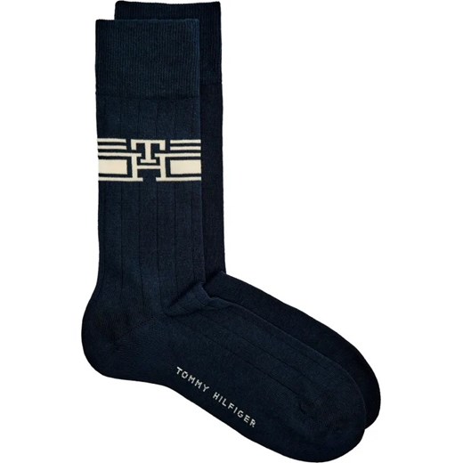 Tommy Hilfiger Skarpety 2-pack ze sklepu Gomez Fashion Store w kategorii Skarpetki męskie - zdjęcie 184330653