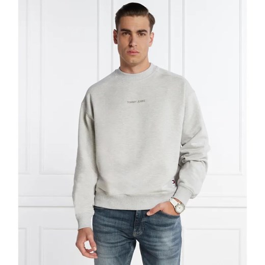 Tommy Jeans Bluza | Regular Fit ze sklepu Gomez Fashion Store w kategorii Bluzy męskie - zdjęcie 184330654