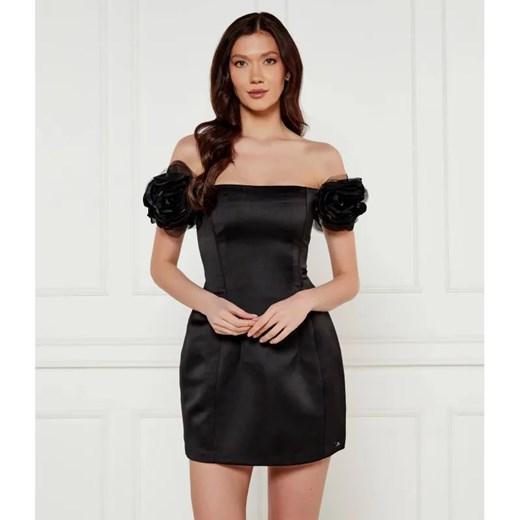Elisabetta Franchi Sukienka ze sklepu Gomez Fashion Store w kategorii Sukienki - zdjęcie 184330680