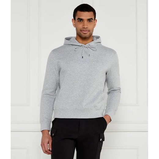 Michael Kors Bluza | Regular Fit ze sklepu Gomez Fashion Store w kategorii Bluzy męskie - zdjęcie 184330682