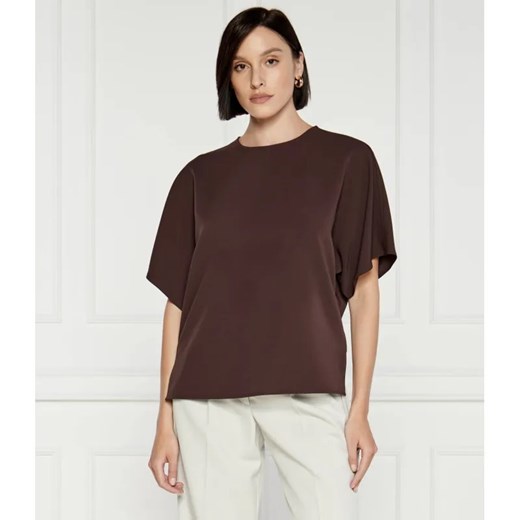 Joop! Bluzka | Loose fit ze sklepu Gomez Fashion Store w kategorii Bluzki damskie - zdjęcie 184330683