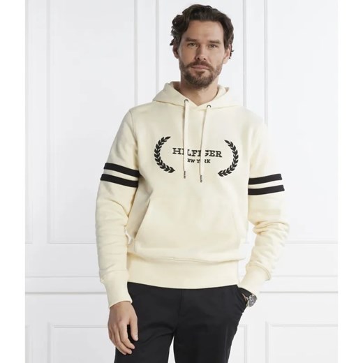 Tommy Hilfiger Bluza LAUREL | Regular Fit ze sklepu Gomez Fashion Store w kategorii Bluzy męskie - zdjęcie 184330690