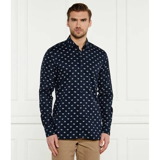 BOSS ORANGE Koszula Remiton_M | Regular Fit ze sklepu Gomez Fashion Store w kategorii Koszule męskie - zdjęcie 184330702