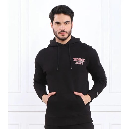 Tommy Jeans Bluza | Regular Fit ze sklepu Gomez Fashion Store w kategorii Bluzy męskie - zdjęcie 184330712