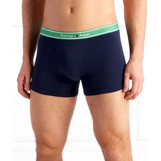 Tommy Hilfiger Bokserki TRUNK ze sklepu Gomez Fashion Store w kategorii Majtki męskie - zdjęcie 184330731