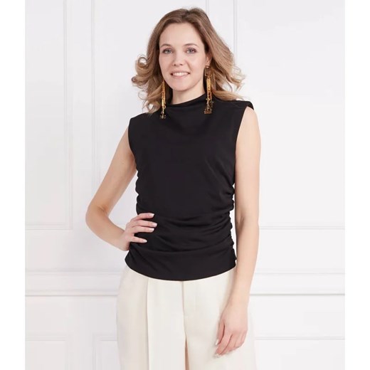 DKNY Top | Regular Fit ze sklepu Gomez Fashion Store w kategorii Bluzki damskie - zdjęcie 184330734