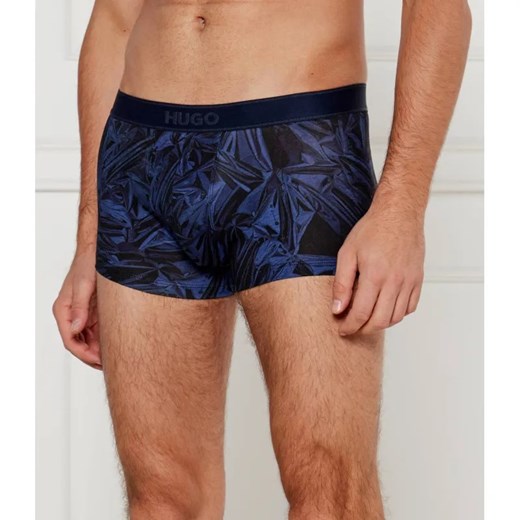 Hugo Bodywear Bokserki EXCITE ze sklepu Gomez Fashion Store w kategorii Majtki męskie - zdjęcie 184330752