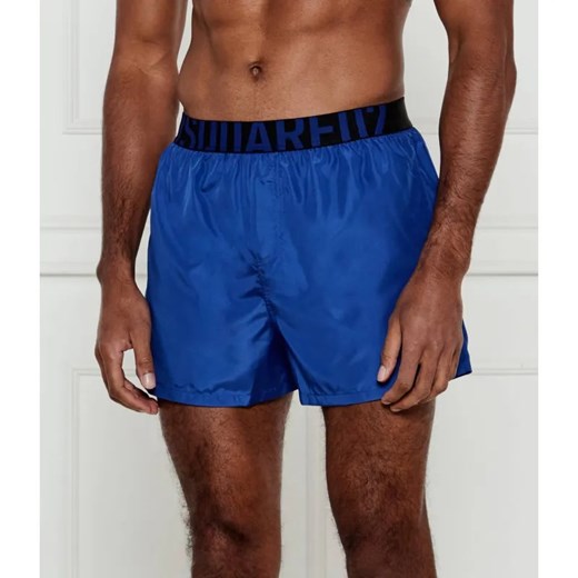 Dsquared2 Szorty kąpielowe | Regular Fit ze sklepu Gomez Fashion Store w kategorii Kąpielówki - zdjęcie 184330783