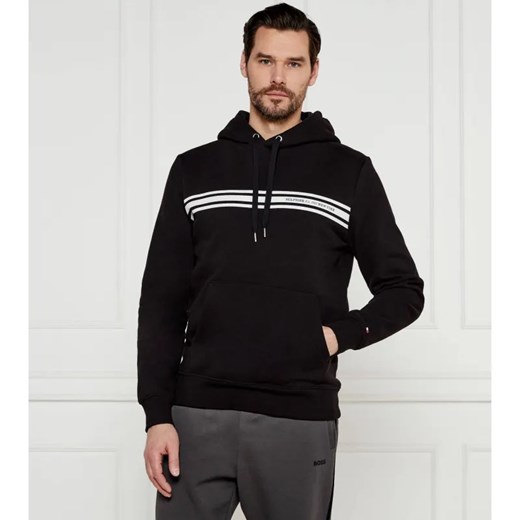 Tommy Hilfiger Bluza | Regular Fit ze sklepu Gomez Fashion Store w kategorii Bluzy męskie - zdjęcie 184330793