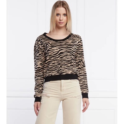 Liu Jo Sweter | Regular Fit ze sklepu Gomez Fashion Store w kategorii Swetry damskie - zdjęcie 184330800