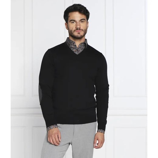 Stenströms Sweter | Slim Fit ze sklepu Gomez Fashion Store w kategorii Swetry męskie - zdjęcie 184330802