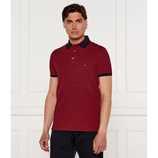 Tommy Hilfiger Polo 1985 | Slim Fit | pique ze sklepu Gomez Fashion Store w kategorii T-shirty męskie - zdjęcie 184330814