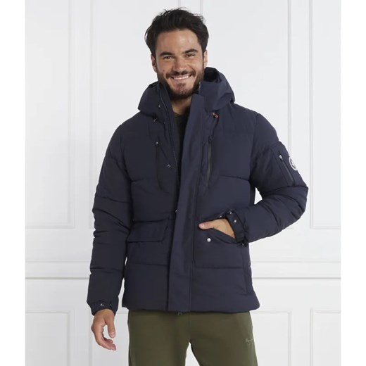 Save The Duck Kurtka ALTER | Regular Fit ze sklepu Gomez Fashion Store w kategorii Kurtki męskie - zdjęcie 184330830