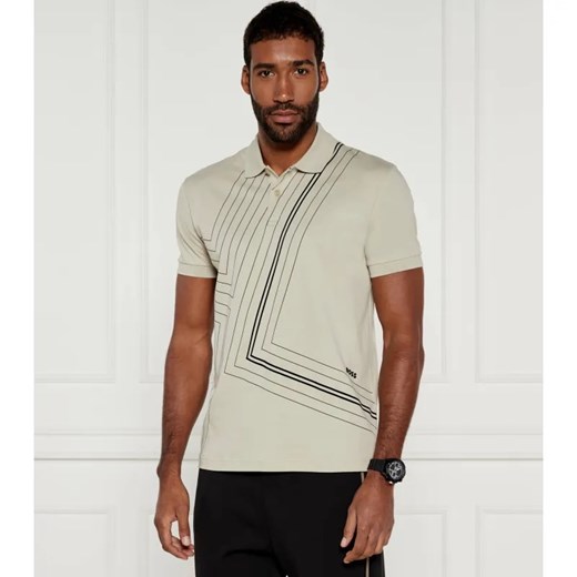 BOSS GREEN Polo Paddy 2 | Regular Fit ze sklepu Gomez Fashion Store w kategorii T-shirty męskie - zdjęcie 184330841