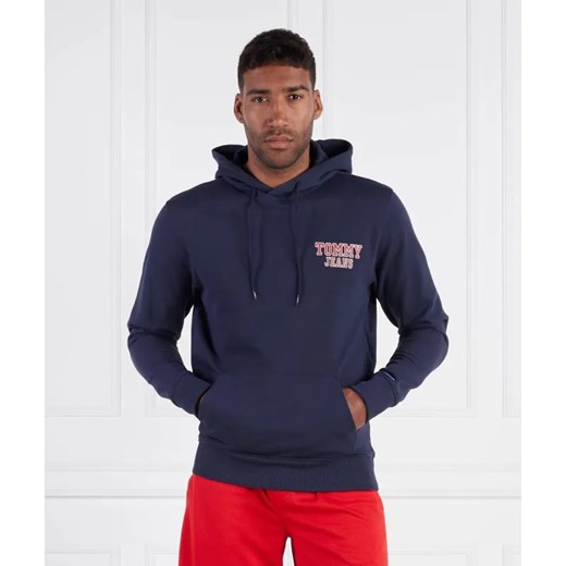 Tommy Jeans Bluza | Regular Fit ze sklepu Gomez Fashion Store w kategorii Bluzy męskie - zdjęcie 184330861