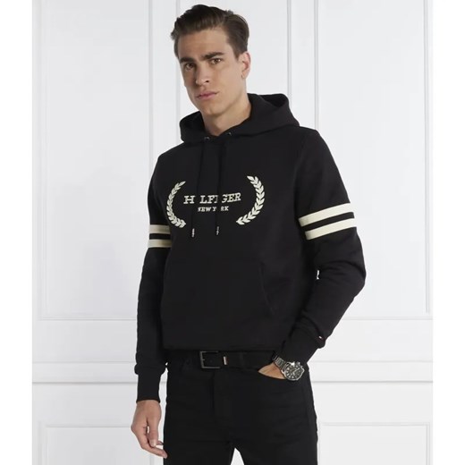 Tommy Hilfiger Bluza LAUREL | Regular Fit ze sklepu Gomez Fashion Store w kategorii Bluzy męskie - zdjęcie 184330864