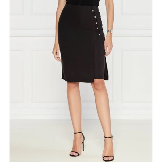 GUESS Spódnica ze sklepu Gomez Fashion Store w kategorii Spódnice - zdjęcie 184330873
