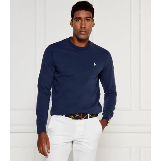 POLO RALPH LAUREN Bluza | Regular Fit ze sklepu Gomez Fashion Store w kategorii Bluzy męskie - zdjęcie 184330880