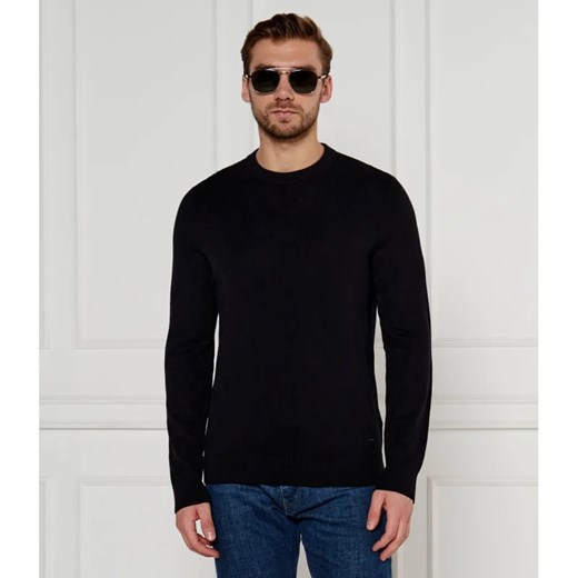 Joop! Sweter 17 JK-13Ravon | Modern fit ze sklepu Gomez Fashion Store w kategorii Swetry męskie - zdjęcie 184330890