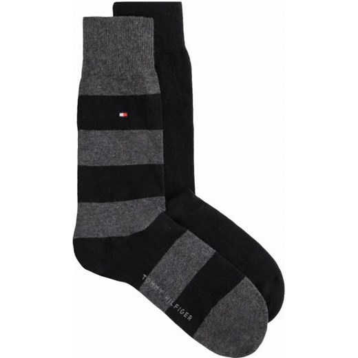 Tommy Hilfiger Skarpety 2-pack ze sklepu Gomez Fashion Store w kategorii Skarpetki męskie - zdjęcie 184330894