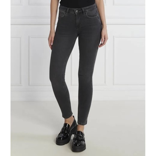 Liu Jo Jeansy | Skinny fit ze sklepu Gomez Fashion Store w kategorii Jeansy damskie - zdjęcie 184330900