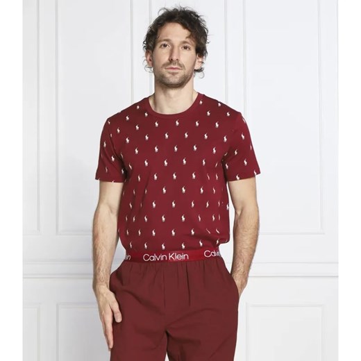 T-shirt męski Polo Ralph Lauren 