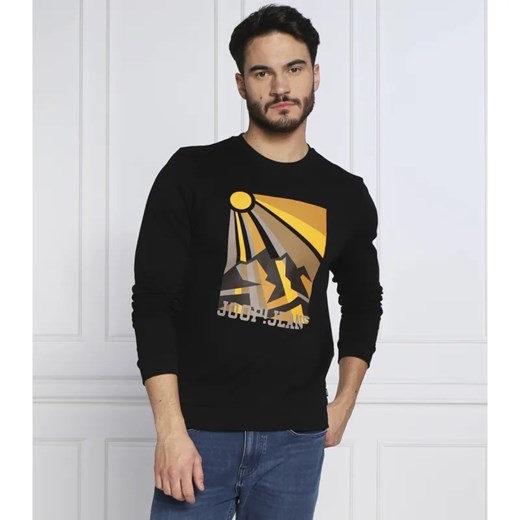 Joop! Jeans Bluza 15 JJ224J062 | Regular Fit ze sklepu Gomez Fashion Store w kategorii Bluzy męskie - zdjęcie 184330904