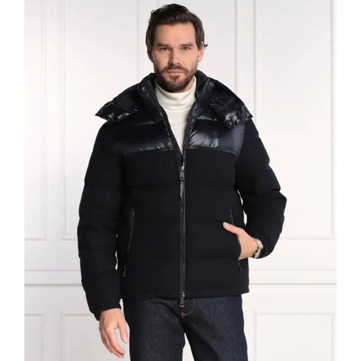 POLO RALPH LAUREN Puchowa kurtka | Regular Fit ze sklepu Gomez Fashion Store w kategorii Kurtki męskie - zdjęcie 184330924