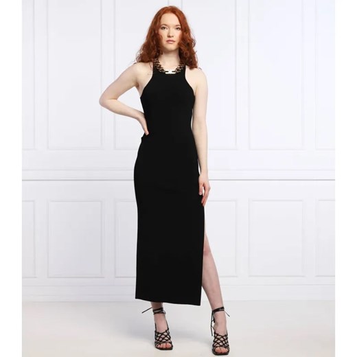 Patrizia Pepe Sukienka ze sklepu Gomez Fashion Store w kategorii Sukienki - zdjęcie 184330930