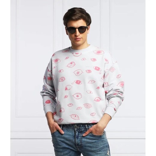 Levi's Bluza | Relaxed fit ze sklepu Gomez Fashion Store w kategorii Bluzy męskie - zdjęcie 184330934