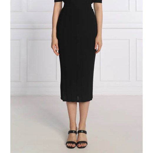 Max Mara Leisure Spódnica GALLIA L promocyjna cena Gomez Fashion Store