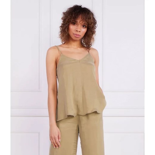 Beatrice B Top | Regular Fit ze sklepu Gomez Fashion Store w kategorii Bluzki damskie - zdjęcie 184330982