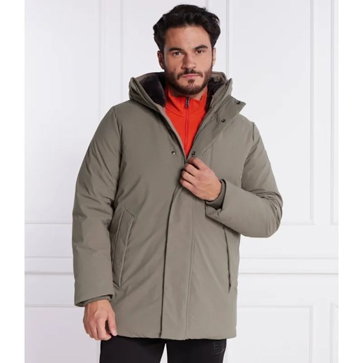 Save The Duck Kurtka ANTOINE | Regular Fit ze sklepu Gomez Fashion Store w kategorii Kurtki męskie - zdjęcie 184331024