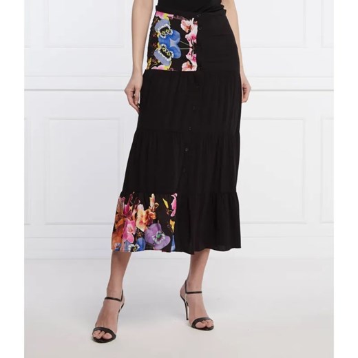 Desigual Spódnica FAL_LE MANS ze sklepu Gomez Fashion Store w kategorii Spódnice - zdjęcie 184331031